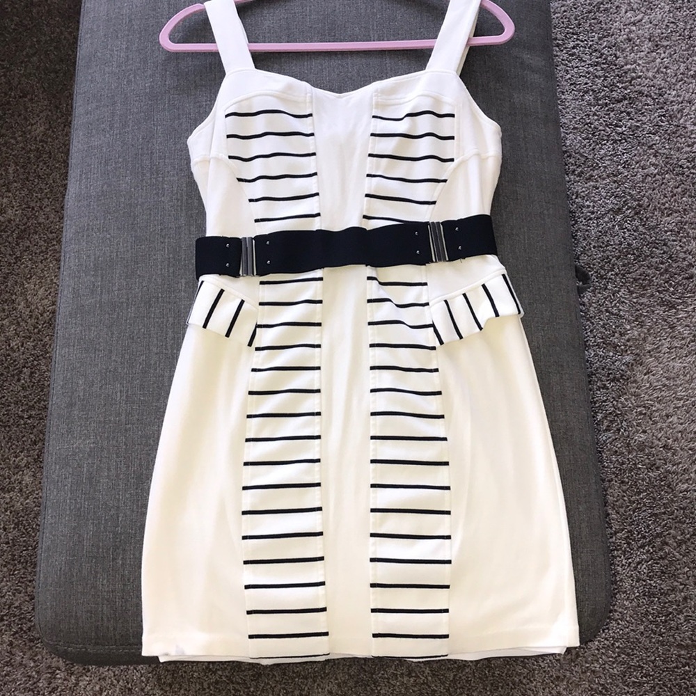BCBG generation dress